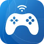 Remote Play Controller for PS | Indus Appstore | App Icon