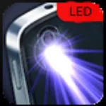 Flashlight LED - Torch light | Indus Appstore | App Icon