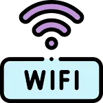 NewYork WiFi Hotspot location | Indus Appstore | App Icon