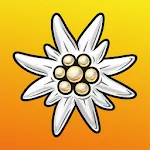 alpenvereinaktiv | Indus Appstore | App Icon