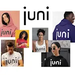 juni | Indus Appstore | App Icon