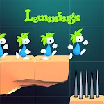 Lemmings | Indus Appstore | App Icon