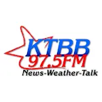 KTBB Radio | Indus Appstore | App Icon