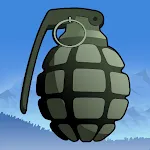 Throw The Hand Grenade | Indus Appstore | App Icon