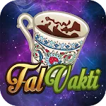 Fal Vakti - Kahve Falı | Indus Appstore | App Icon