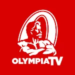 OlympiaTV | Indus Appstore | App Icon