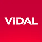 VIDAL Mobile | Indus Appstore | App Icon