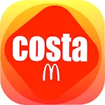 Costa Ent Employee App | Indus Appstore | App Icon