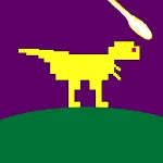 Dino Run Survival | Indus Appstore | App Icon