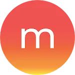 Mango Browser: Fast & Secureapp icon