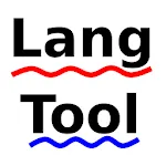 LangTool | Indus Appstore | App Icon