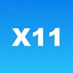 Mocha X11 Lite | Indus Appstore | App Icon