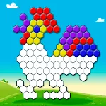 Mosaic for children | Indus Appstore | App Icon