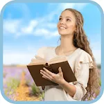 Mujer Cristiana Reflexiones | Indus Appstore | App Icon