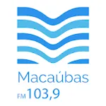 Macaúbas FM | Indus Appstore | App Icon