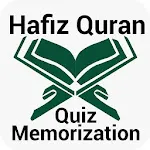 Hafiz Quran, Memorization Quiz | Indus Appstore | App Icon