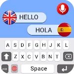 Translator Keyboard Pro | Indus Appstore | App Icon