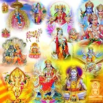 All God Mantra | Indus Appstore | App Icon