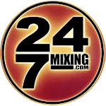 247 mixing | Indus Appstore | App Icon