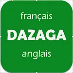 Dazaga Dictionary | Indus Appstore | App Icon