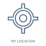 latitude longitude & compass | Indus Appstore | App Icon