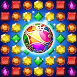 Jewels Magic : Quest | Indus Appstore | App Icon