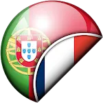 Portuguese-French Translator | Indus Appstore | App Icon