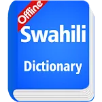 Swahili Dictionary Offline | Indus Appstore | App Icon