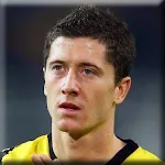 Robert Lewandowski ,Wallpapers | Indus Appstore | App Icon