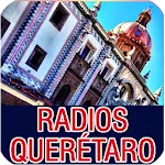 Radios de Querétaro | Indus Appstore | App Icon