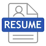 Got Resume Builder | Indus Appstore | App Icon