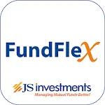 FundFlex | Indus Appstore | App Icon