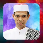 Ceramah Abdul Somad Offline | Indus Appstore | App Icon