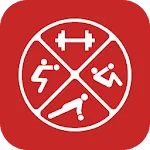 Dumbbell Home Workout | Indus Appstore | App Icon