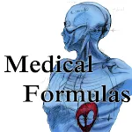 Medical Formulasapp icon