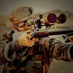 Ultimate Sniper Shooter 3D | Indus Appstore | App Icon