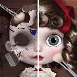 Doll Repair - Doll Makeover | Indus Appstore | App Icon