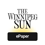 ePaper Winnipeg Sun | Indus Appstore | App Icon