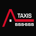 A Line Taxis | Indus Appstore | App Icon