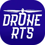 DroneRTS FPV | Indus Appstore | App Icon