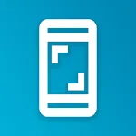 Private screenshot app | Indus Appstore | App Icon