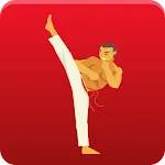 Capoeira Workout At Homeapp icon