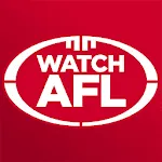 Watch AFL | Indus Appstore | App Icon