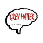 GREY MATTER online | Indus Appstore | App Icon