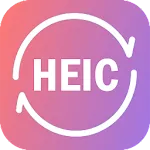 Heic to JPG Converter | Indus Appstore | App Icon