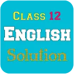 Class12 HS English Solutions | Indus Appstore | App Icon