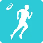 ASICS Runkeeper - Run Tracker | Indus Appstore | App Icon