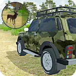 Russian Hunting 4x4 | Indus Appstore | App Icon