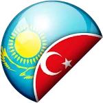 Türkçe-Kazakça Çevirmen | Indus Appstore | App Icon