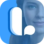 Speak & Learn English: Learna | Indus Appstore | App Icon